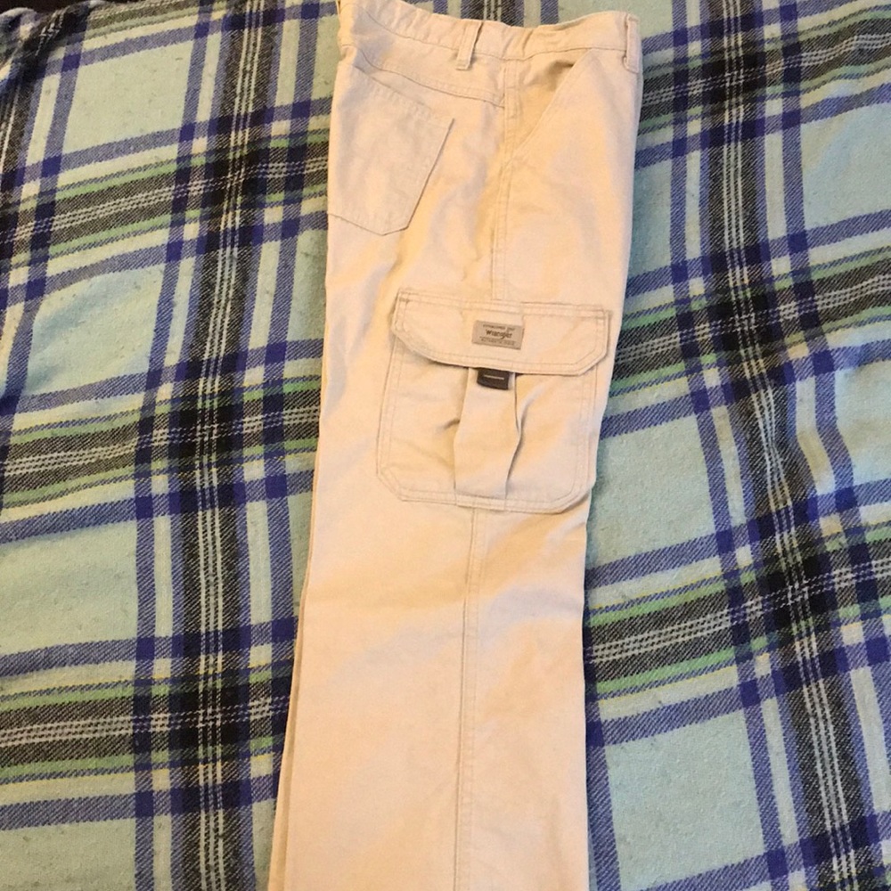 Boys cargo pants